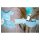 Photobooth Jungen-Babyshower Kit 11teilig