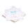 Servietten Boy or Girl 20teilig
