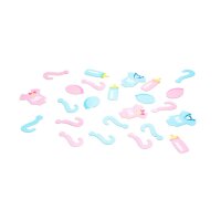 Konfetti Boy or Girl 24teilig