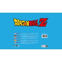 Erwachsenperücke Goku Saiyan - Dragon Ball Z