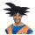 Erwachsenperücke Goku Saiyan - Dragon Ball Z