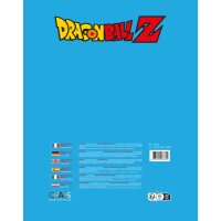 Erwachsenperücke Goku Super Saiyan - Dragon Ball Z