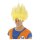Erwachsenperücke Goku Super Saiyan - Dragon Ball Z