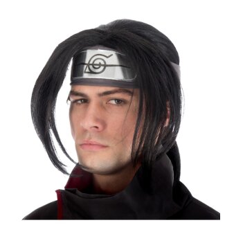 Erwachsenenperücke Itachi - Naruto Shippuden