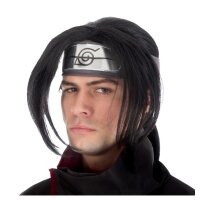 Erwachsenenperücke Itachi - Naruto Shippuden