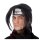 Erwachsenenperücke Itachi - Naruto Shippuden