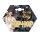 Fingerring Hip Hop gold
