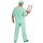 Chirurg, Shirt, Hose, Mundschutz