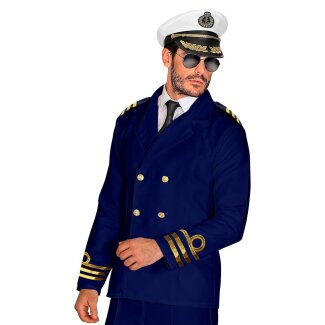Admiral Kapitänsjacke