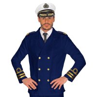 Admiral Kapitänsjacke
