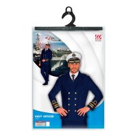 Admiral Kapitänsjacke