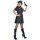 Kleid Polizistin