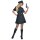 Kleid Polizistin