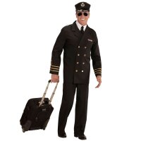 Navy Officer Mann