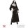 Nonne Therese, Tunika, Gürtel, Kopf