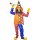 Kinderkostüm Clown