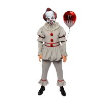 Kostüm ES Männer Horror Clown