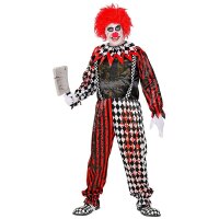 Kostüm Killerclown