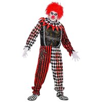 Kostüm Killerclown