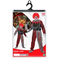 Kostüm Killerclown