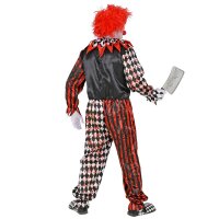 Kostüm Killerclown