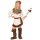 Kinderkostüm Indianerin