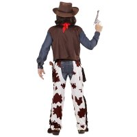 Kinderkostüm Cowboy Chaps, Halstuch