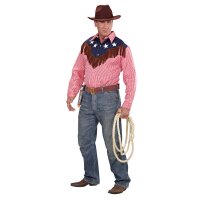 Herrenhemd Rodeo