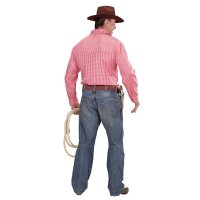 Herrenhemd Rodeo
