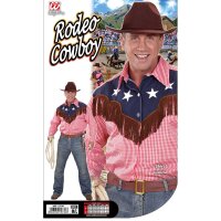 Herrenhemd Rodeo