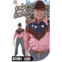 Herrenhemd Rodeo