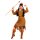 Kostüm Indianerin (Cheyenne) Kleid und Gürtel