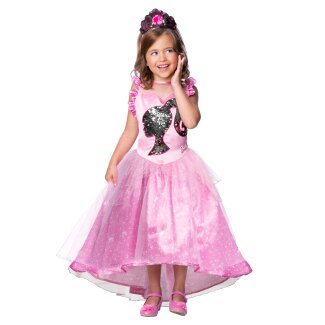 Kinderkostüm Barbie Princess