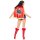Superwoman Comic Book Girl