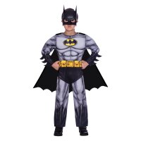 Kinderkostüm Batman Classic