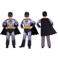 Kinderkostüm Batman Classic