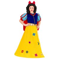 Kinderkostüm Märchenprinzessin