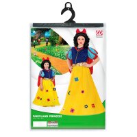 Kinderkostüm Märchenprinzessin