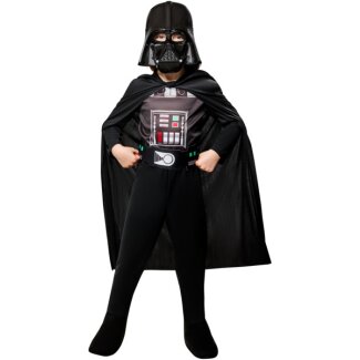 Kinderkostüm Darth Vader