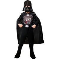 Kinderkostüm Darth Vader
