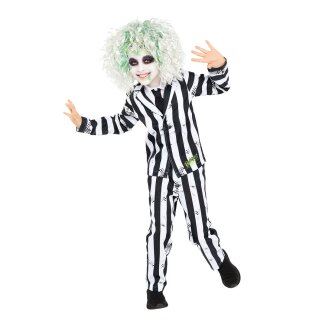 Kinderkostüm Beetlejuice Boys Jackett