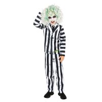 Kinderkostüm Beetlejuice Boys Jackett
