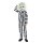 Kinderkostüm Beetlejuice Boys Jackett