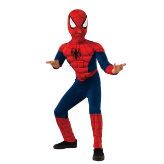 Kinderkostüm MARVEL SPIDER-MAN