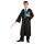 Kinderkostüm Schulrobe Slytherin (Harry Potter)