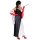 Kostüm Demonia Kleid & Umhang