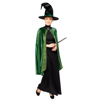 Kostüm Professor McGonagall