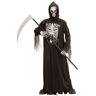 Kostüm Chain Reaper (Sensenmann)