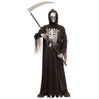 Kostüm Chain Reaper (Sensenmann)