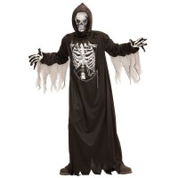 Kostüm Chain Reaper (Sensenmann)